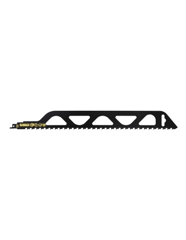 DT2422-QZ - Lámina TCT para Ladrillos y Porotón