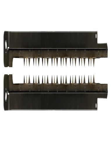 DT2971-QZ - Hojas para Sierra universal ALLIGATOR