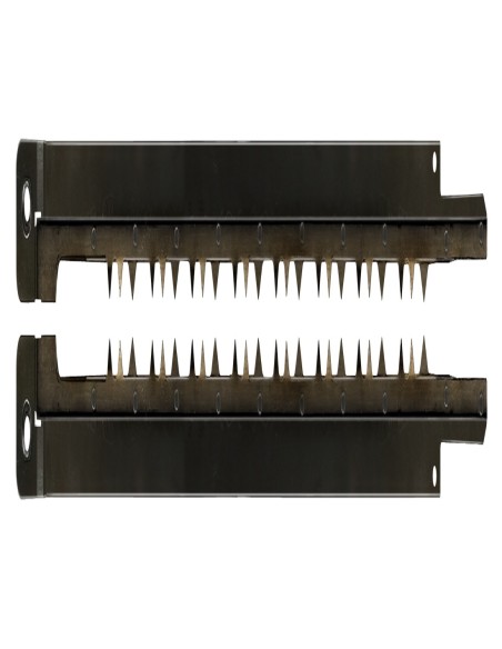 DT2971-QZ - Hojas para Sierra universal ALLIGATOR