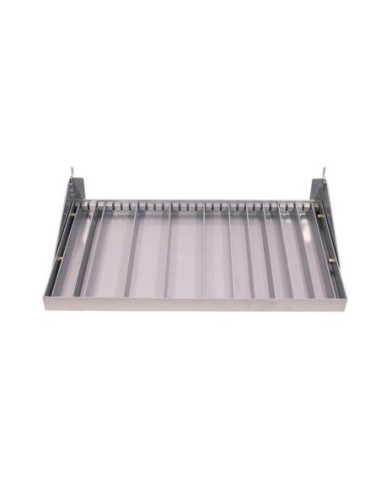 DISPLAY PARA LLAVES DE VASO 450x250MM