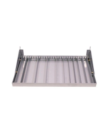 DISPLAY PARA LLAVES DE VASO 450x250MM