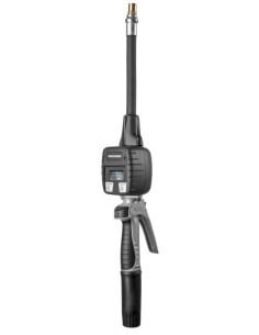 PISTOLA CONTADORA DIGITAL EC30, 30 L/MIN, EXTENSIÓN FLEXIBLE, AUTOMÁTICA