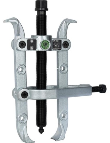 Dispositivo separador/ extractor tamaño 1 KUKKO