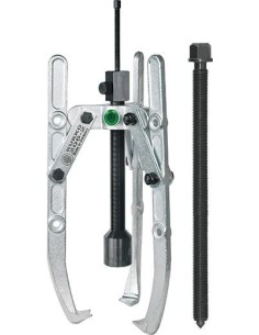 Extractor hidráulico 3 brazos 400x400mm KUKKO