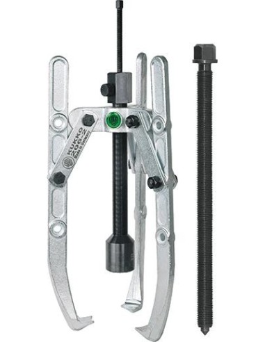Extractor hidráulico 3 brazos 400x400mm KUKKO