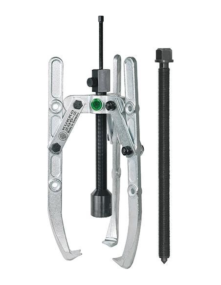 Extractor hidráulico 3 brazos 400x400mm KUKKO