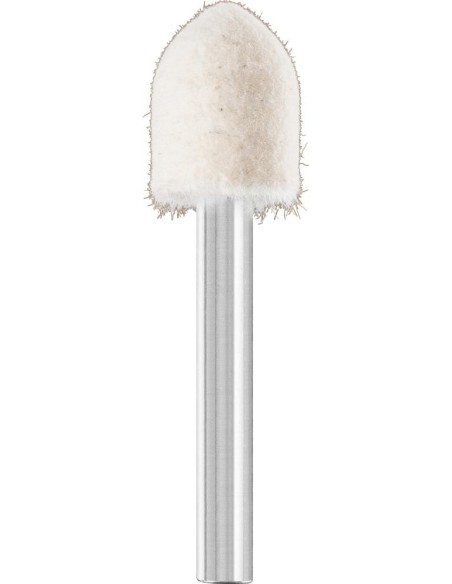 Muela de fieltro SPK1520/6M Pferd