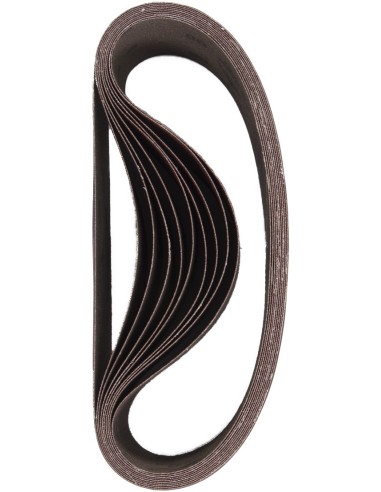 DT3303-QZ - Banda de lija 75x533mm - 80G
