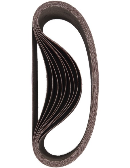 DT3303-QZ - Banda de lija 75x533mm - 80G