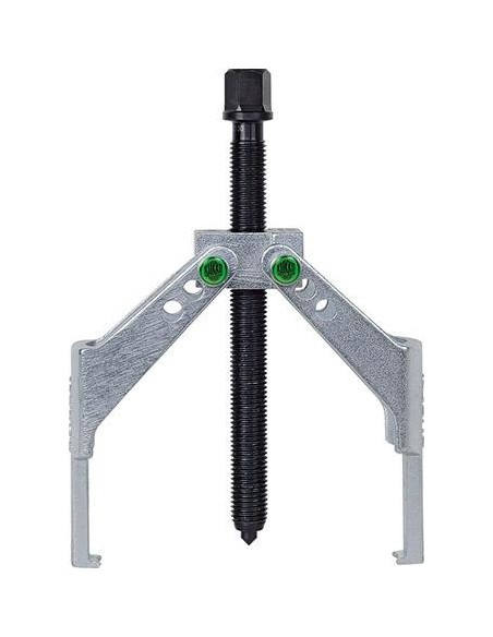 Extractor forma garras 2 brazos 10-140mm KUKKO