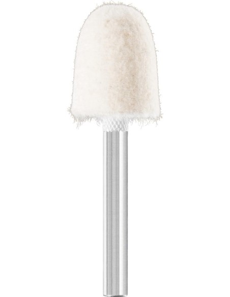 Muela de fieltro KEL2025/6M Pferd