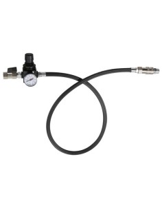 KIT DE CONEXIÓN PARA AIRE, BOMBAS DE MEMBRANA DF30, DF50 Y DF100