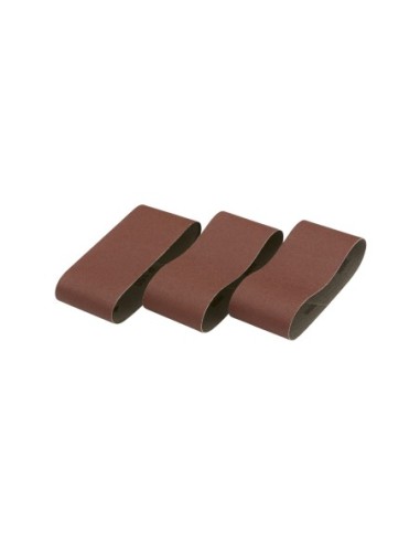 DT3662-QZ - Banda de lija 64x356mm, grano 80