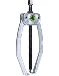Extractor de 2 brazos 150x150mm KUKKO