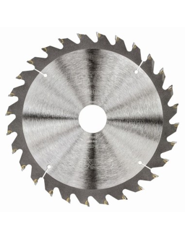 DT4033-QZ - Hoja para sierra circular portátil 190x30mm 28D