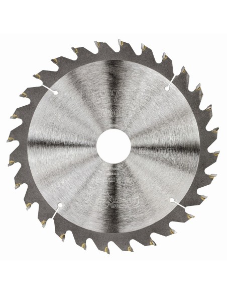 DT4033-QZ - Hoja para sierra circular portátil 190x30mm 28D