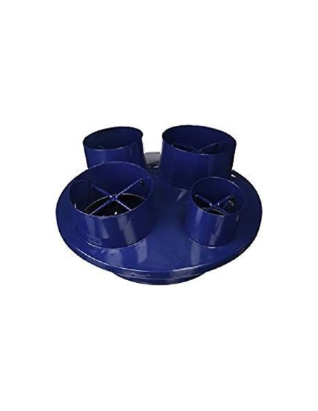 DISTRIBUIDOR ASA 2401/2403/3303 1x120/1x80 ASA 240124033303