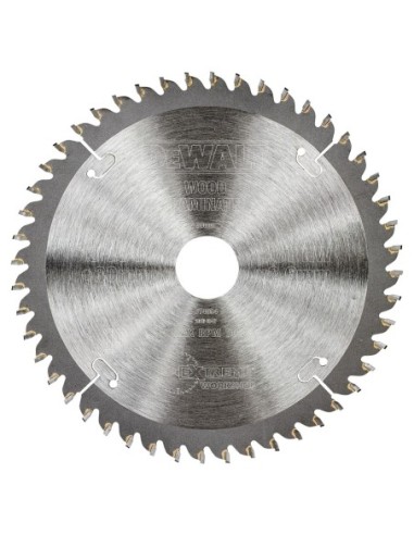 DT4094-QZ - Hoja para sierra circular portátil 190x30mm 48D