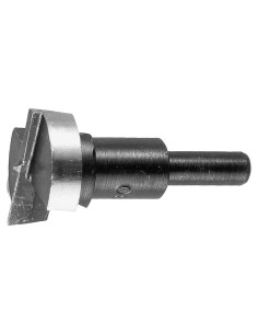 DT4543-QZ - Broca de TCT para bisagras 35x65mm
