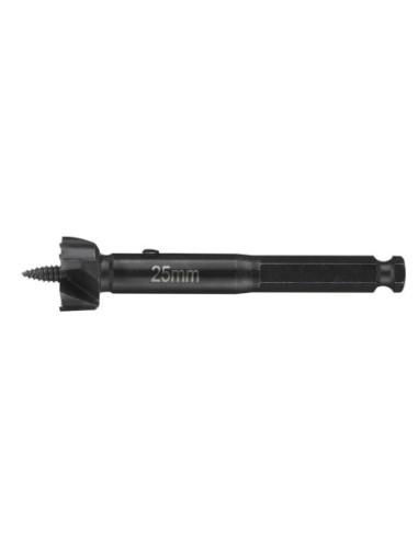DT4575-QZ - Brocas auto perforantes para madera