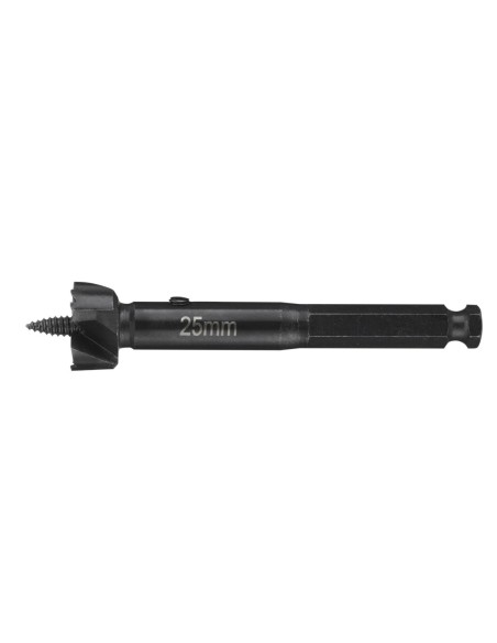 DT4575-QZ - Brocas auto perforantes para madera