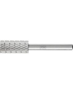 Fresa mango HSS cilíndrico A 1225ST 3 6mm12x25mm Pferd