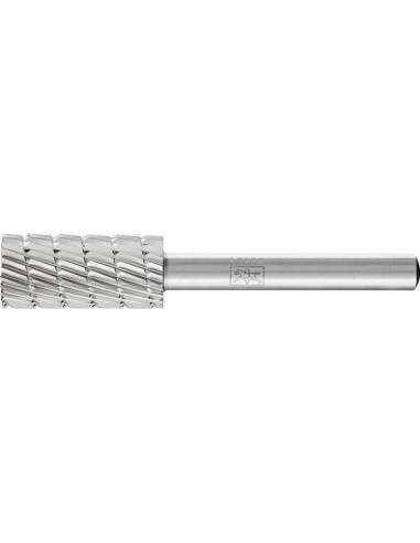 Fresa mango HSS cilíndrico A 1225ST 3 6mm12x25mm Pferd