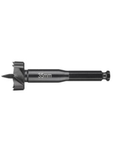 DT4578-QZ - Brocas auto perforantes para madera