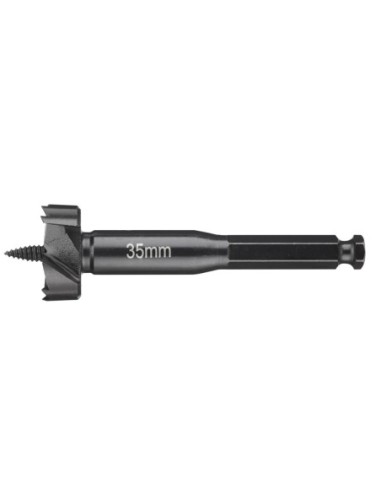 DT4578-QZ - Brocas auto perforantes para madera