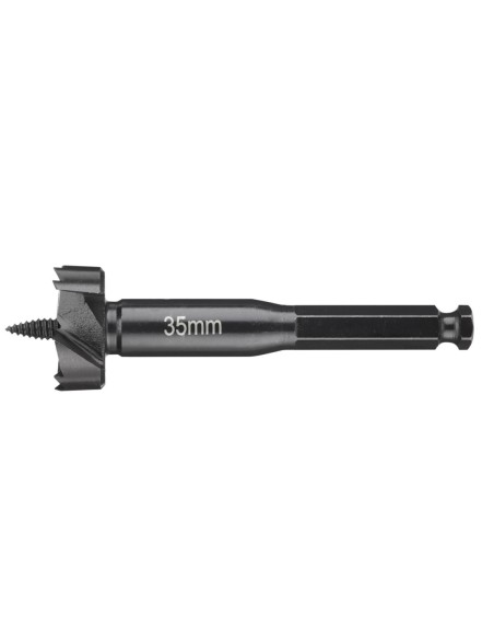 DT4578-QZ - Brocas auto perforantes para madera