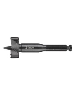 DT4580-QZ - Brocas auto perforantes para madera