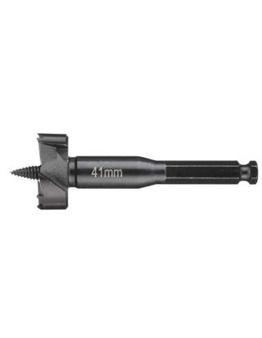 DT4580-QZ - Brocas auto perforantes para madera