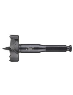 DT4582-QZ - Brocas auto perforantes para madera
