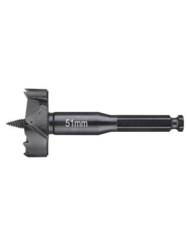 DT4582-QZ - Brocas auto perforantes para madera