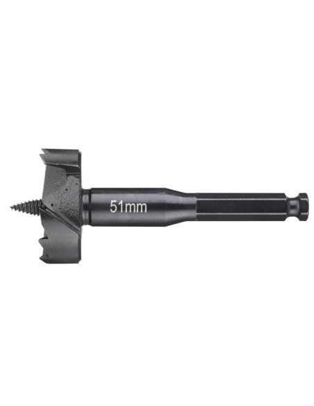 DT4582-QZ - Brocas auto perforantes para madera