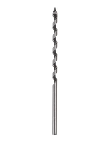 DT4606-QZ - Brocas helicoidales para madera