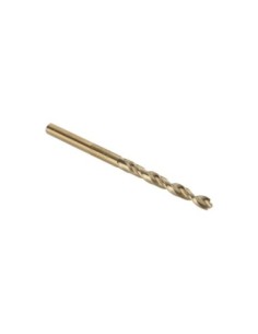 DT4909-QZ - Broca de cobalto HSS-CO Extreme para metal 6.5mm