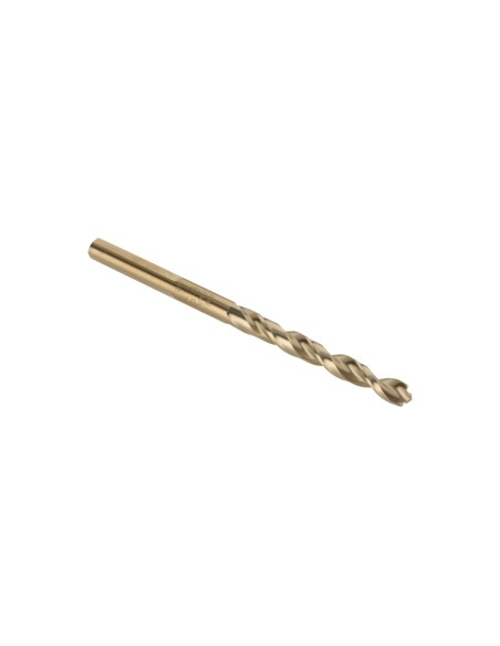 DT4909-QZ - Broca de cobalto HSS-CO Extreme para metal 6.5mm