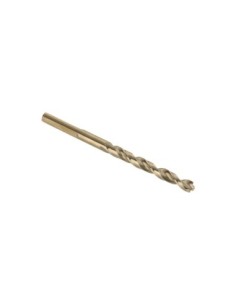 DT4911-QZ - Broca de cobalto HSS-CO Extreme para metal 7mm