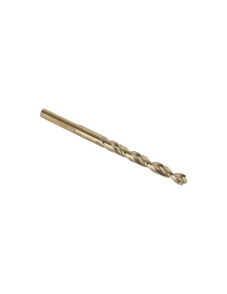 DT4911-QZ - Broca de cobalto HSS-CO Extreme para metal 7mm