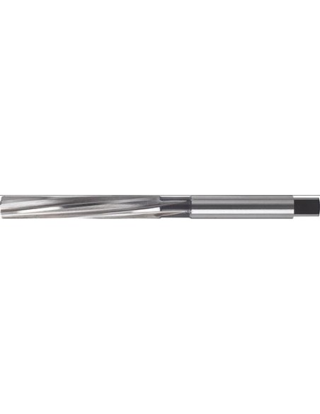 Escariador manual DIN206 HSS forma B 5,5mm