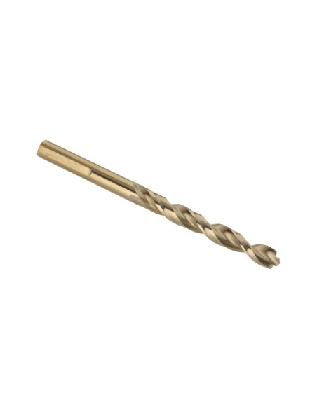 DT4913-QZ - Broca de cobalto HSS-CO Extreme para metal 9mm