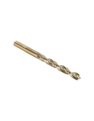 DT4916-QZ - Broca de cobalto HSS-CO Extreme para metal 12mm