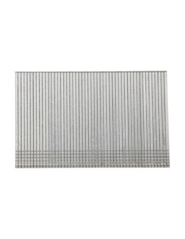 DNBSB1625Z - Clavos 1,5mm x 25mm 16GA GALV
