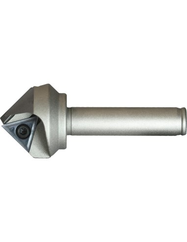 Fresa bis. D45mm 45o Z1 para TCGX 163504