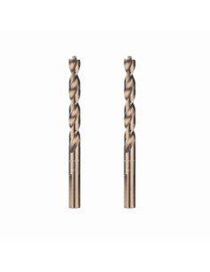 DT5037-QZ - Broca para metal EXTREME 2