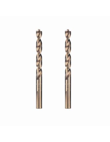 DT5037-QZ - Broca para metal EXTREME 2