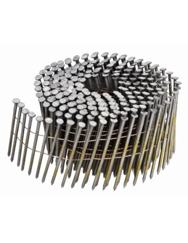 DNF2570E - Cabeza plana brillante 2.5x70mm