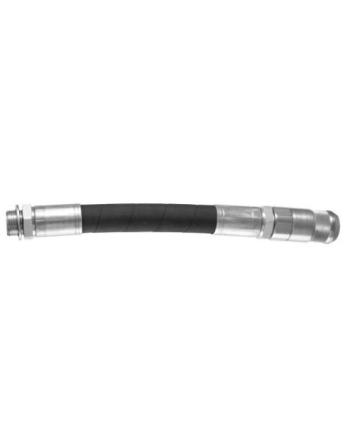 EXTENSIÓN FORMABLE PARA PISTOLA DE CONTROL, BOQUILLA SEMIAUTOMÁTICA