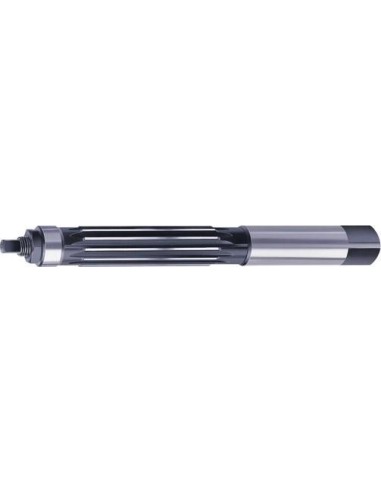 Escariador manual DIN206 HSS 5,0mm BECK
